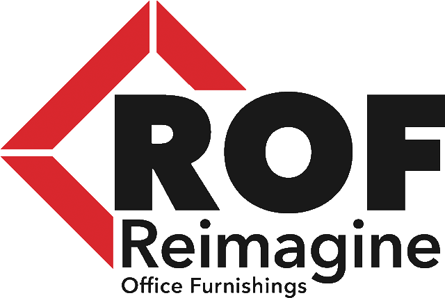 ROF Reimagine Office Furnishings